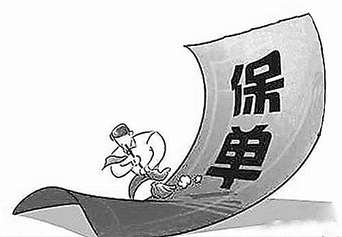 保單丟了怎么辦？補辦流程看這里