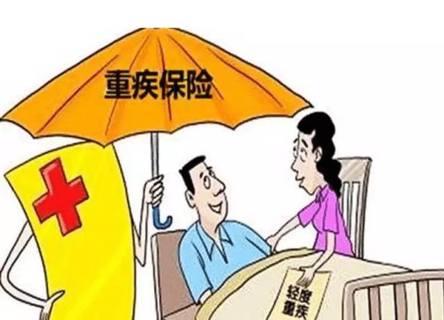 家庭保險怎么買？按照這個順序買少花冤枉錢！