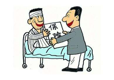 哪些情況屬于工傷？