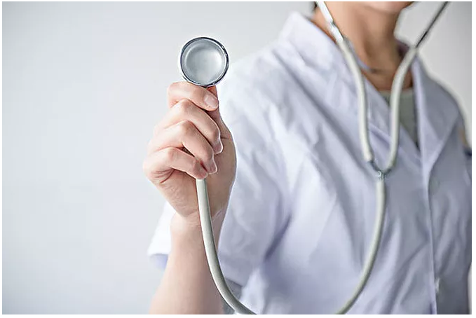 為什么每年體檢還是查不出癌？