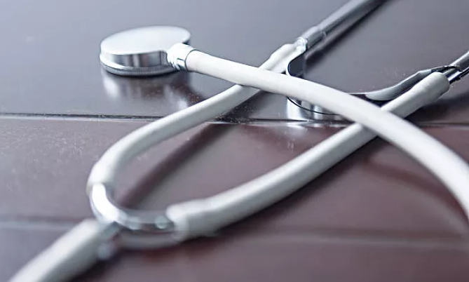 為什么每年體檢還是查不出癌？