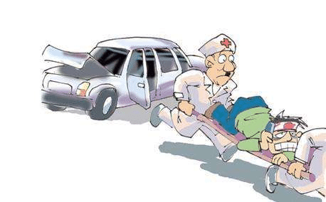 共享汽車?yán)碣r案例：共享汽車致人十級傷殘，保險(xiǎn)公司該不該賠